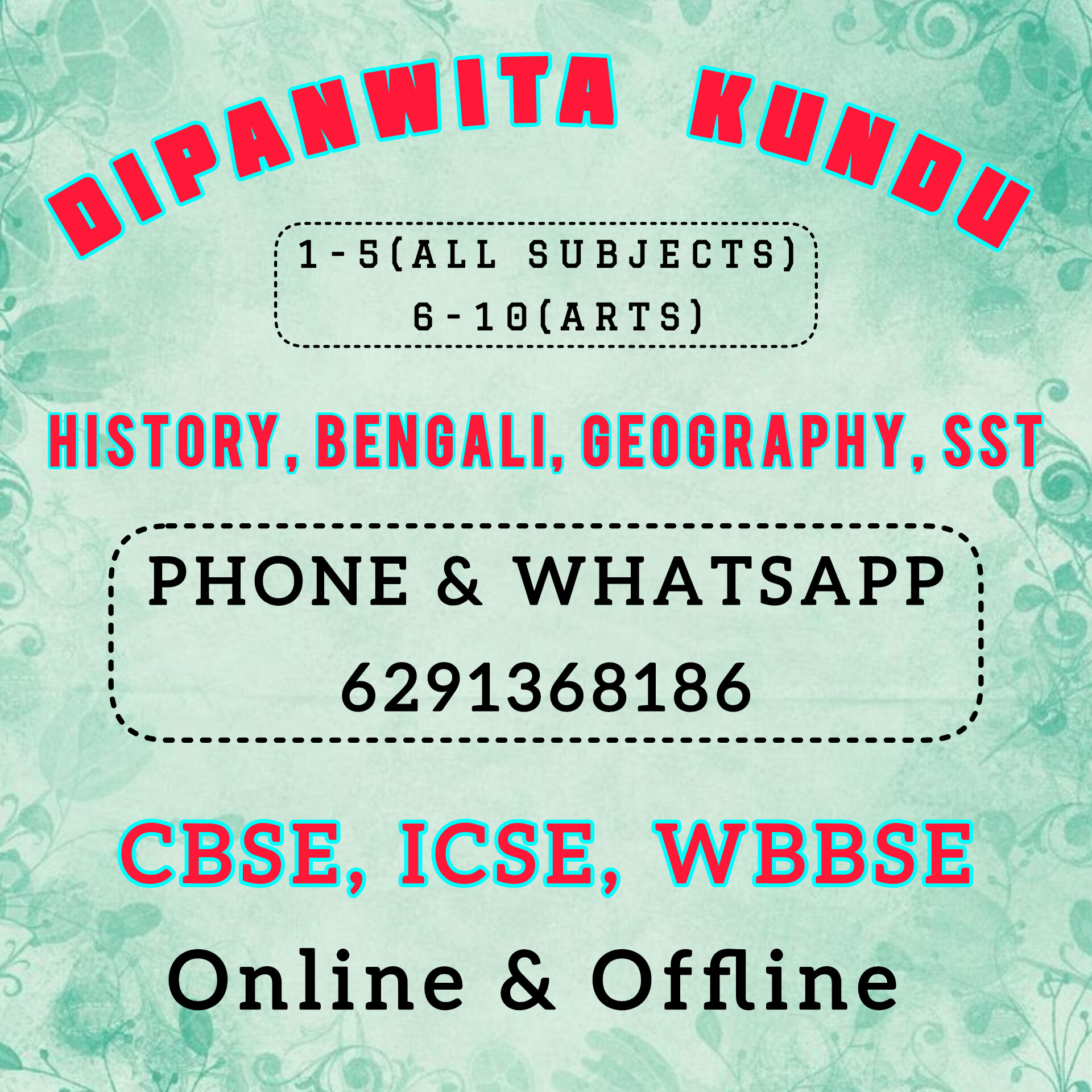 Dipanwita